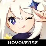 Genshin Impact MOD APK v6.6.0 (Unlimited Everythings)