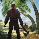 Last Pirate MOD APK