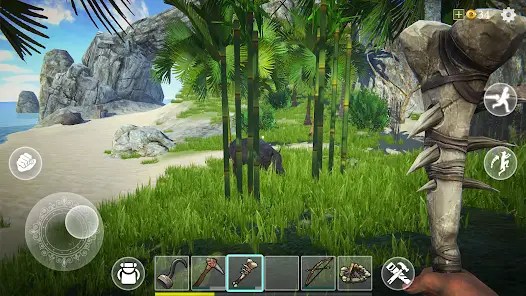 Last Pirate v1.13.490 MOD APK (Unlimited Coins, Hight Damage)